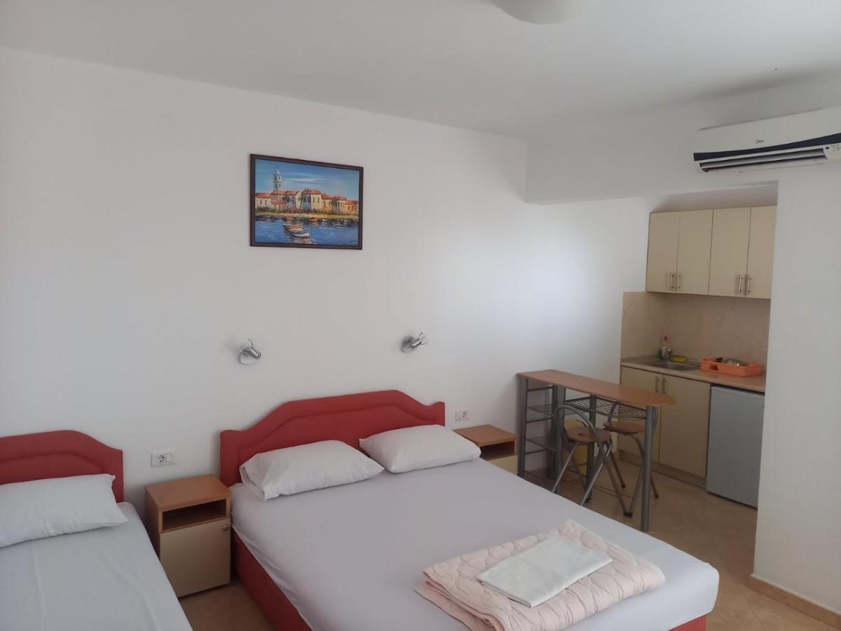 סוטומורה Apartments Percobic מראה חיצוני תמונה