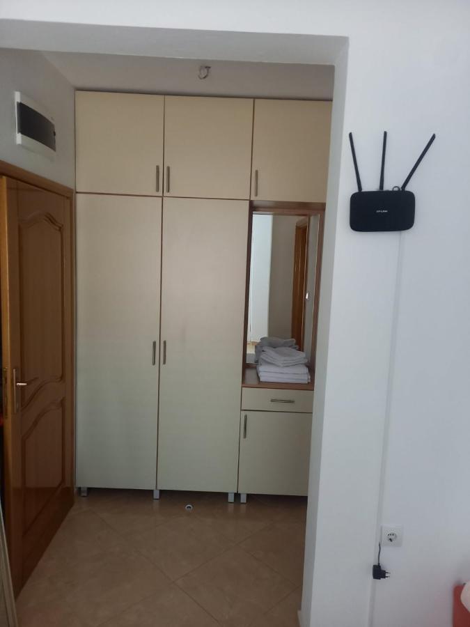 סוטומורה Apartments Percobic מראה חיצוני תמונה