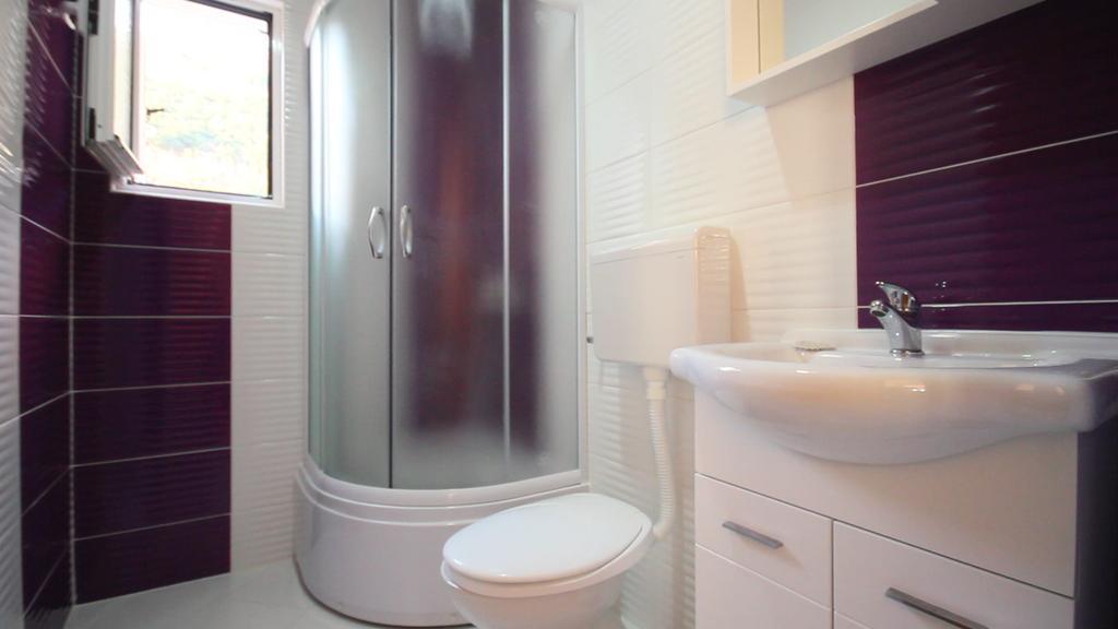 סוטומורה Apartments Percobic חדר תמונה