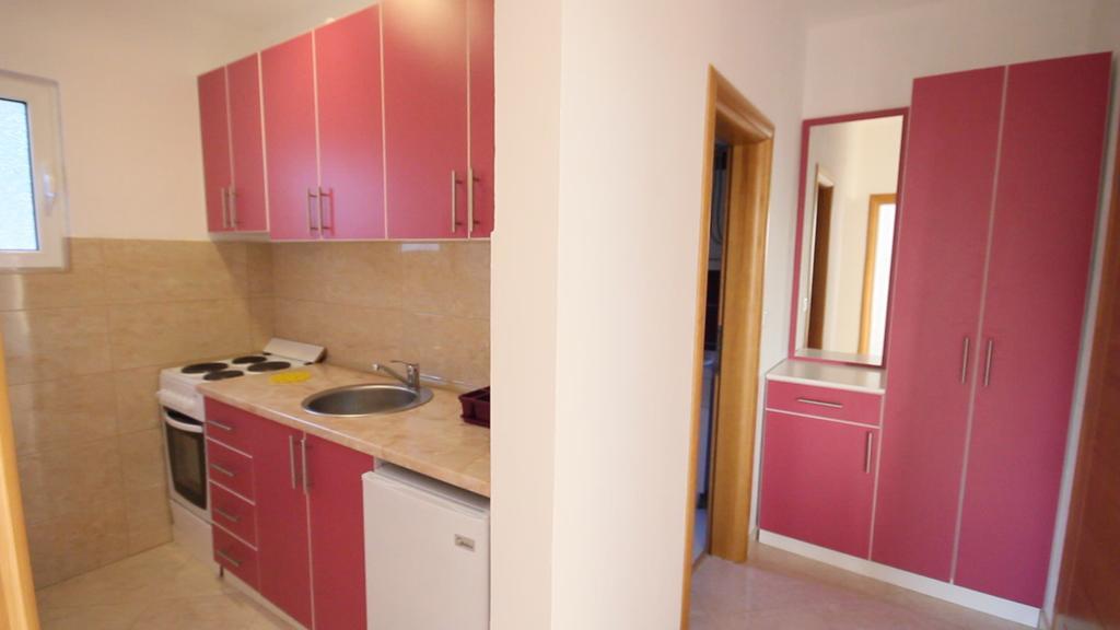 סוטומורה Apartments Percobic חדר תמונה