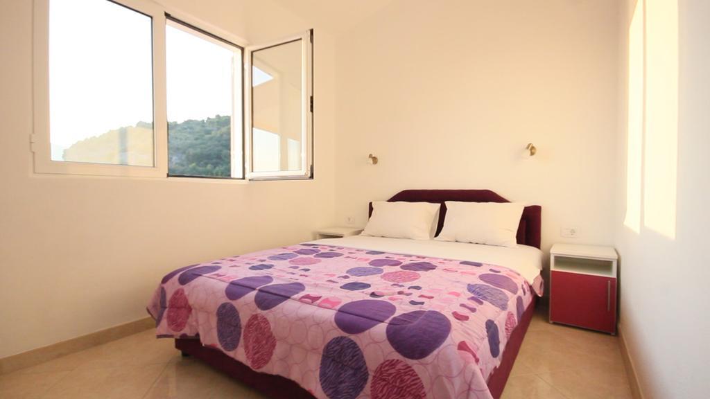 סוטומורה Apartments Percobic חדר תמונה