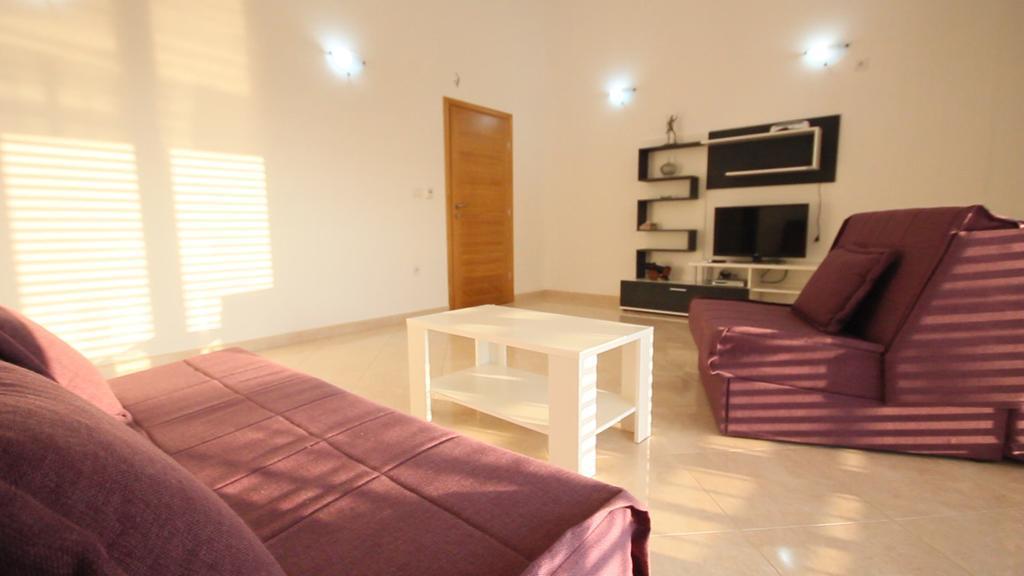 סוטומורה Apartments Percobic חדר תמונה
