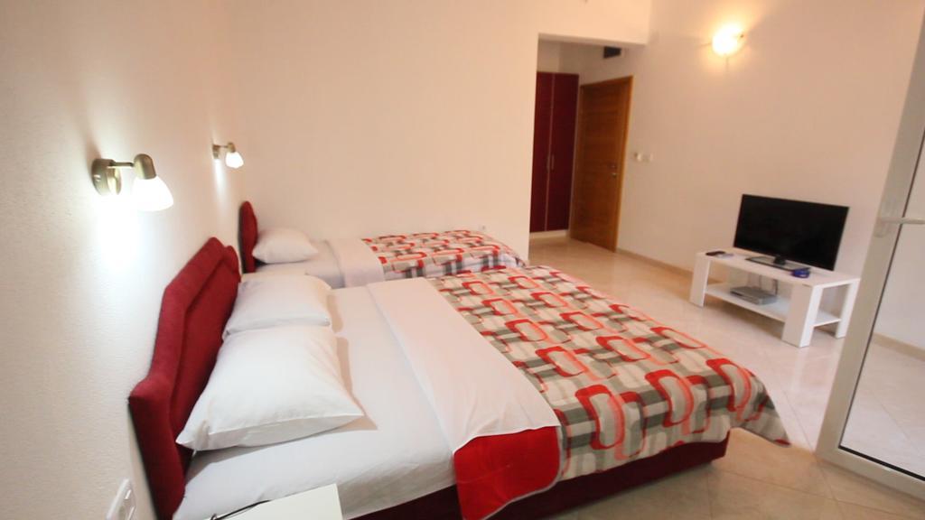 סוטומורה Apartments Percobic חדר תמונה