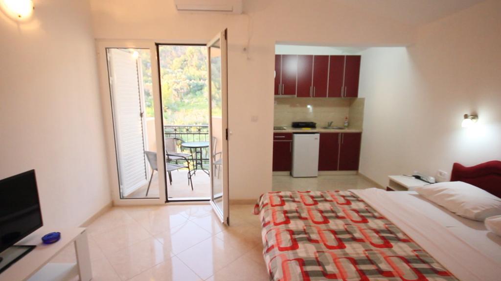 סוטומורה Apartments Percobic חדר תמונה