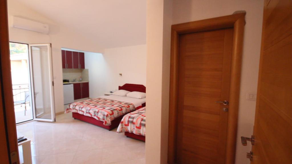 סוטומורה Apartments Percobic חדר תמונה