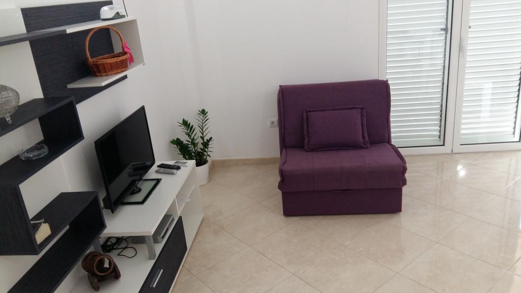 סוטומורה Apartments Percobic מראה חיצוני תמונה
