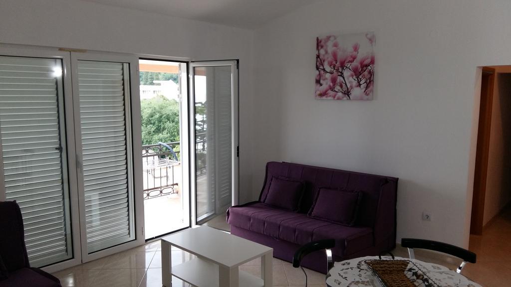 סוטומורה Apartments Percobic חדר תמונה