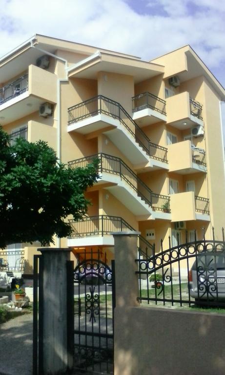 סוטומורה Apartments Percobic חדר תמונה